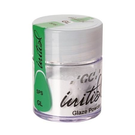 INITIAL SPECTRUM GLAZE POWDER 10g GL