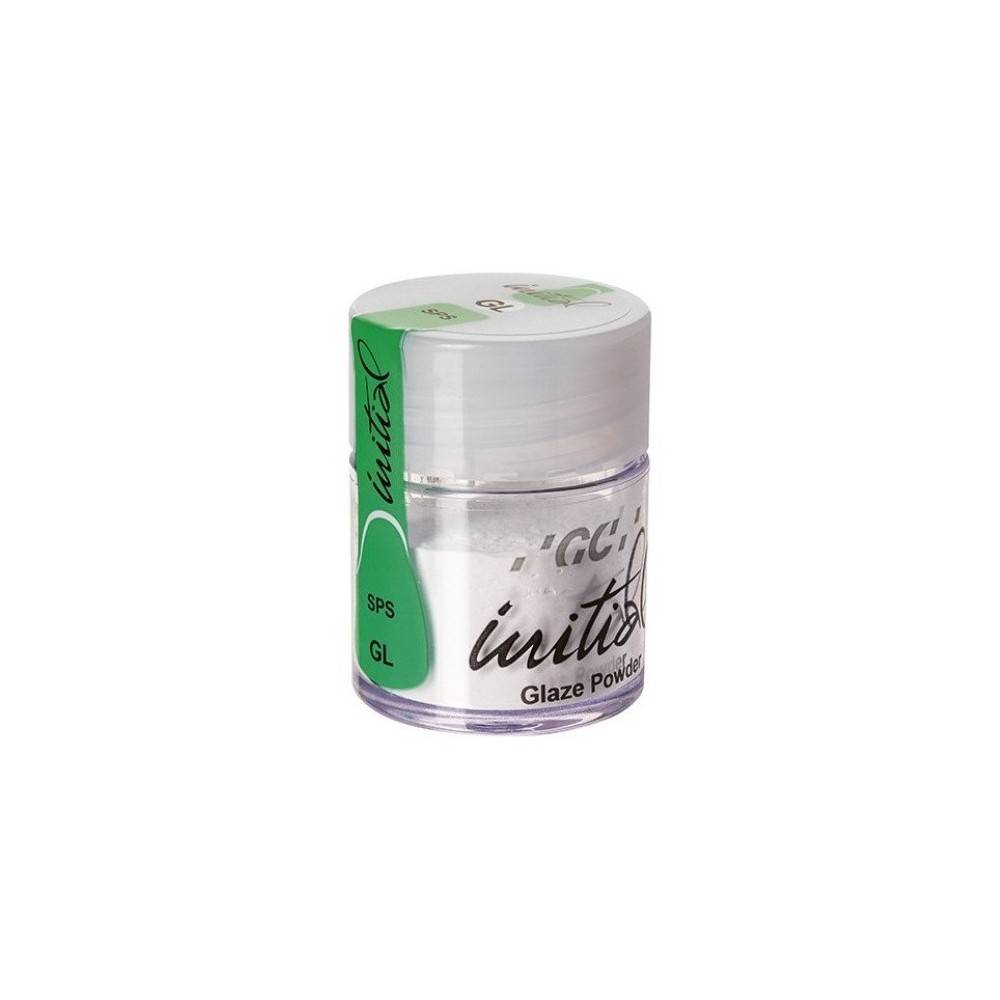 INITIAL SPECTRUM GLAZE POWDER 10g GL