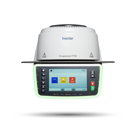 Cuptor Programat P710/G2 200-240V/50-60Hz