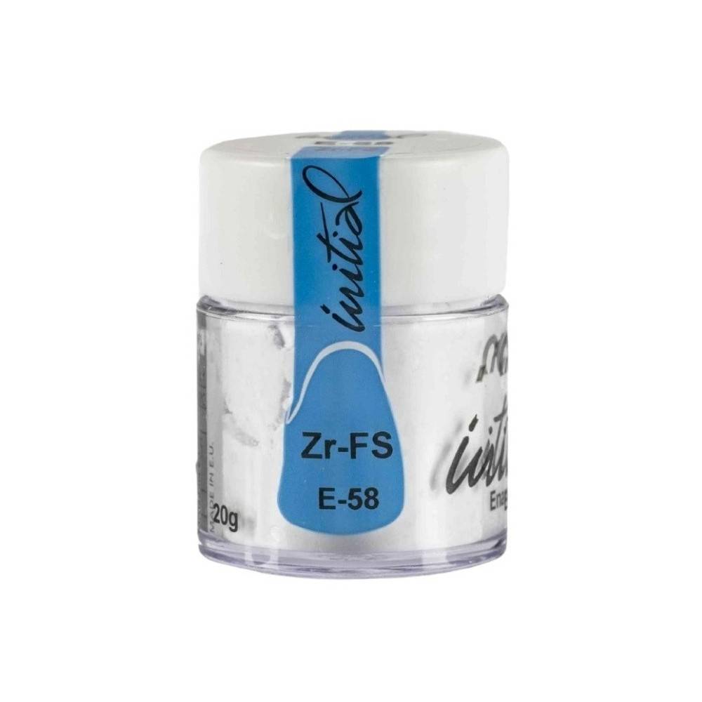 INITIAL ZR-FS ENAMEL 20g E57