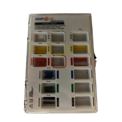 KIT PIVOTI CILINDRICO...