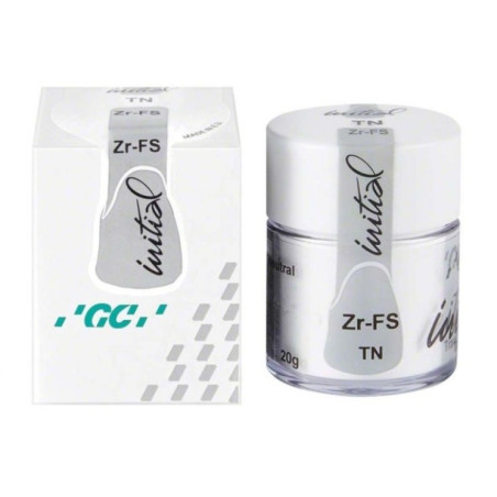INITIAL ZR-FS TRANSLUCENT 20g TN