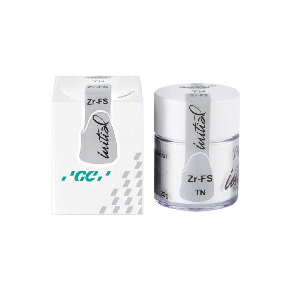 INITIAL ZR-FS TRANSLUCENT 20g TN