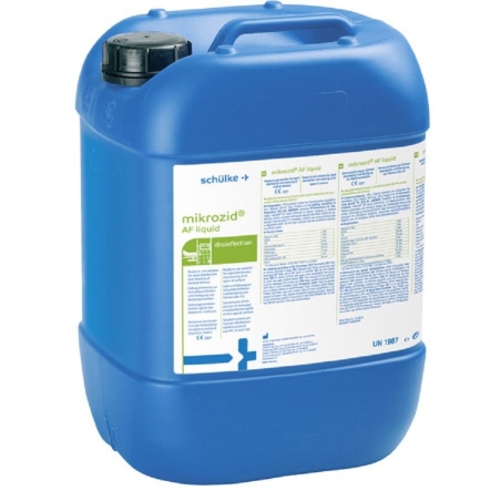 MIKROZID AF LIC. 10L