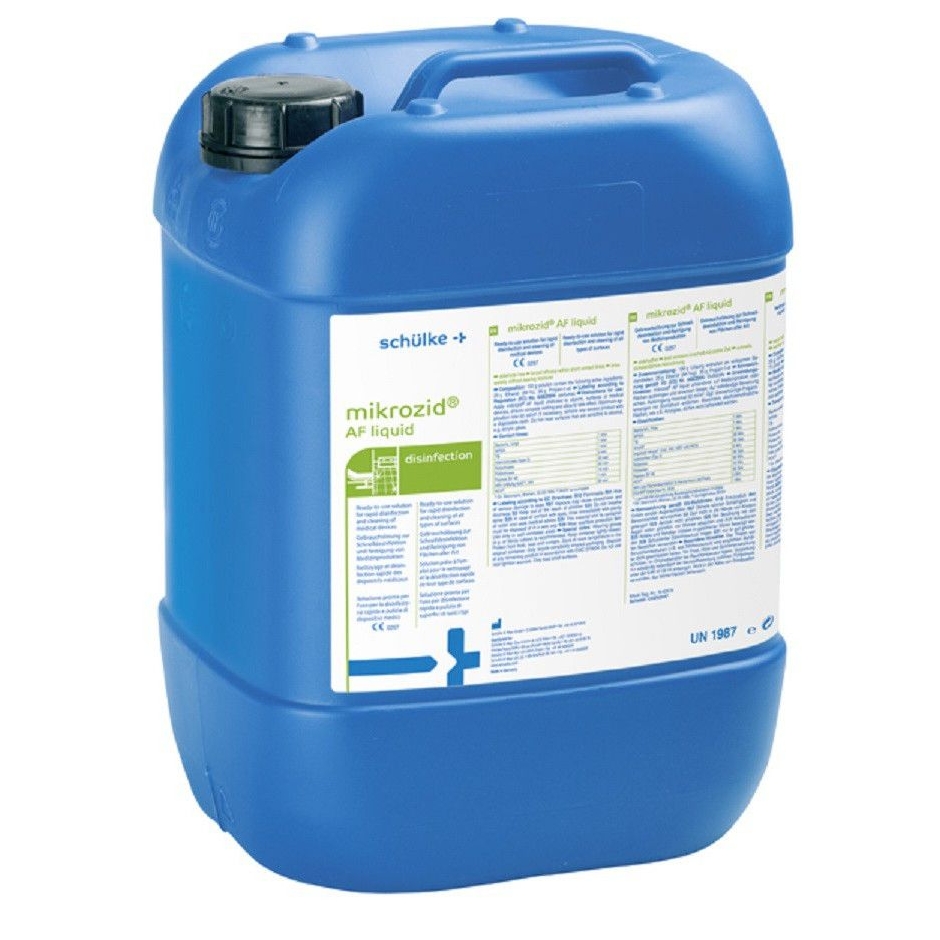 MIKROZID AF LIC. 10L