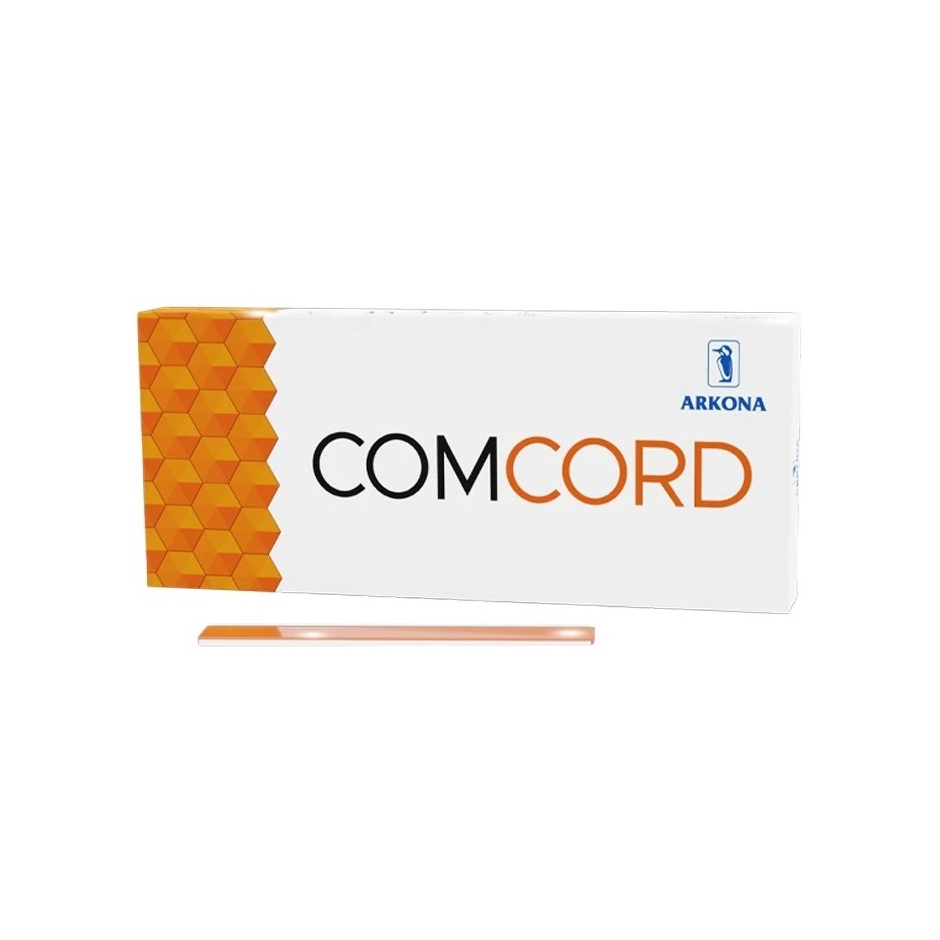 COMCORD FIBRA FOTO 6 cm - bucata