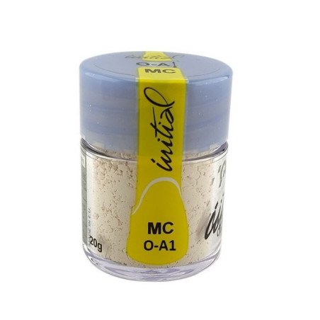 INITIAL MC POWDER OPAQUE 20g OA1