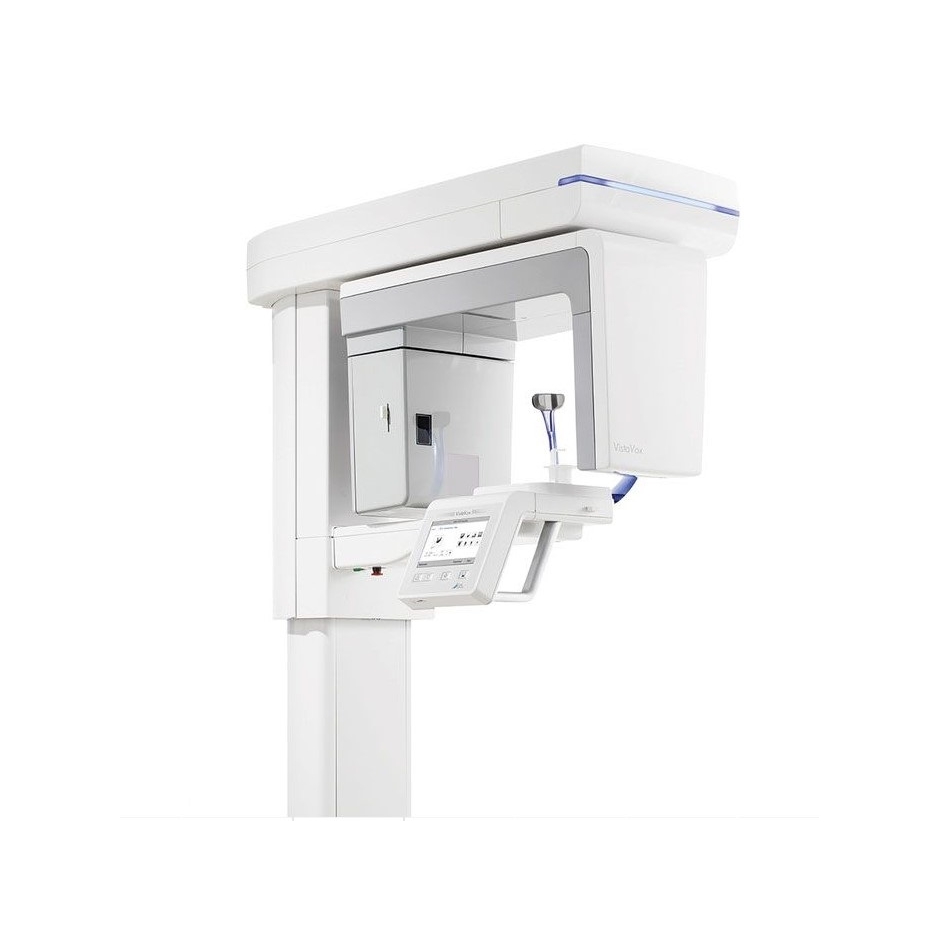 VISTAVOX S CBCT Durr Dental