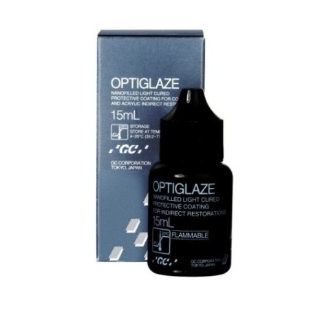OPTIGLAZE 15ml
