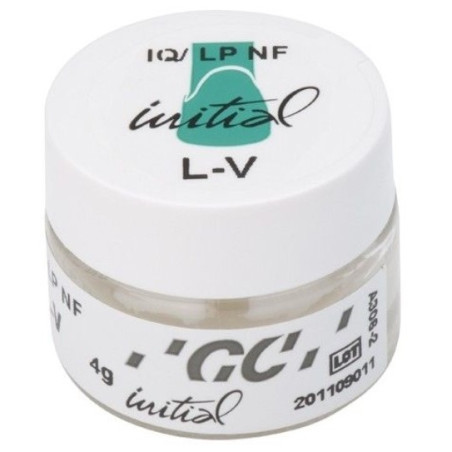 OINITIAL IQ LP ONE ENAMEL EFFECT 4g OPAL