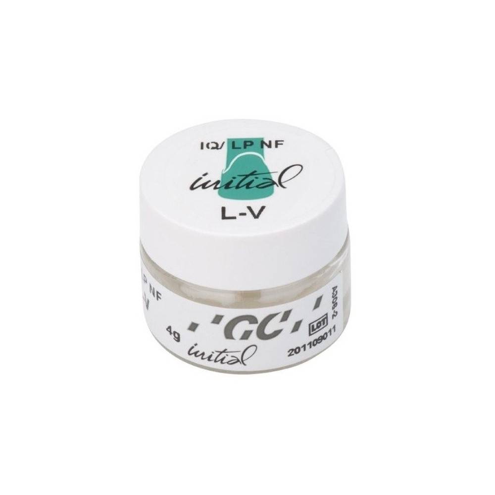 OINITIAL IQ LP ONE ENAMEL EFFECT 4g OPAL