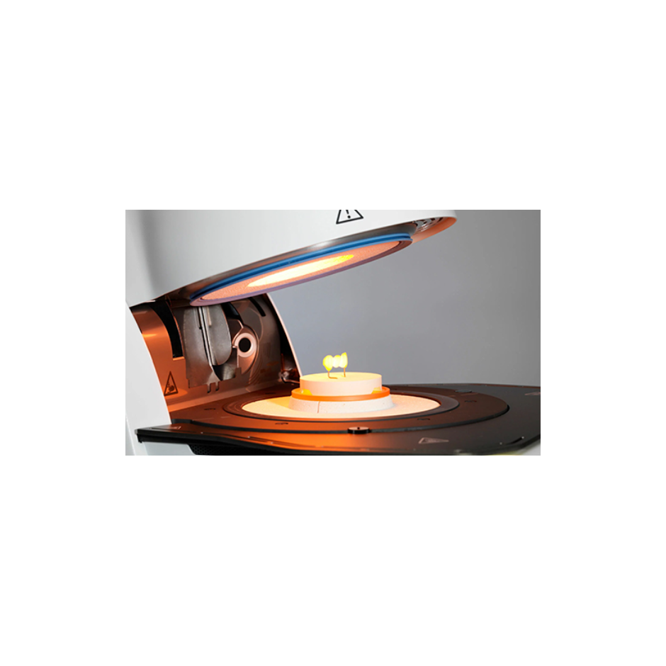 Cuptor Programat P510 G2 - Ivoclar