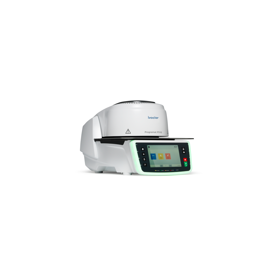 Cuptor Programat P510 G2 - Ivoclar