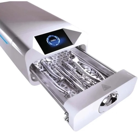 Autoclav sterilizare rapida ENBIO-S clasa B