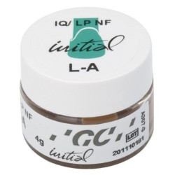 INITIAL IQ LP ONE LUSTRE BODY SHADE 4g L-B