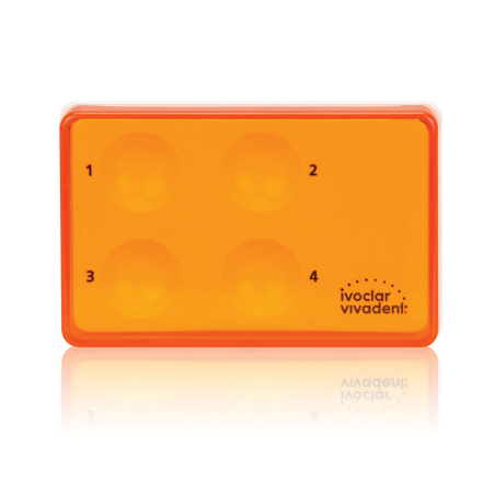 Vivapad/Mixing Plate