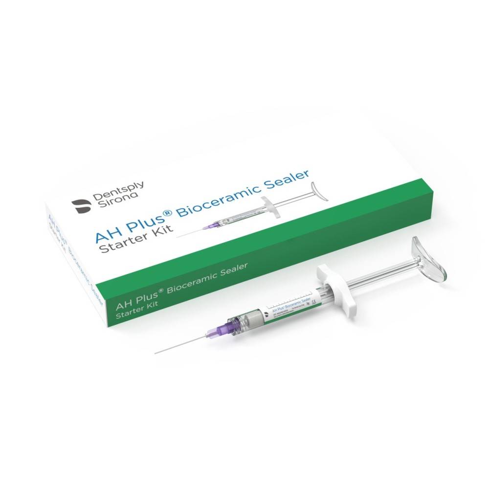 AH PLUS BIOCERAMIC seringa refill 3g