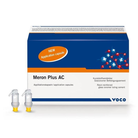 MERON PLUS 50 capsule