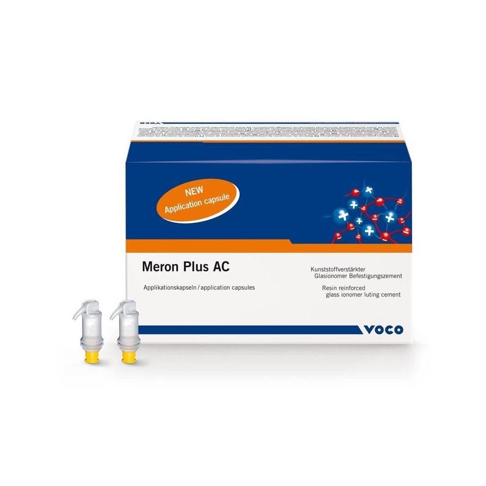 MERON PLUS 50 capsule