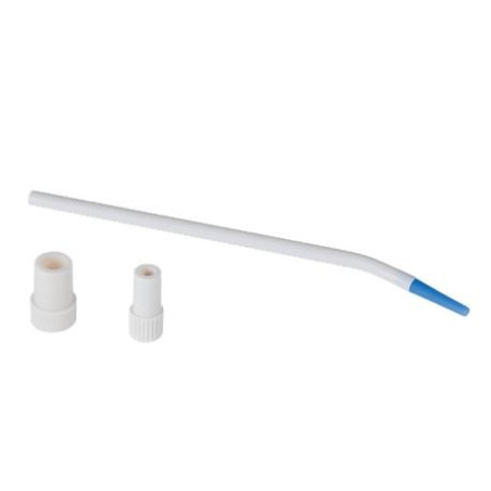 CANULE ASPIRATIE - 20 bucati - HYGITECH 2.5 mm