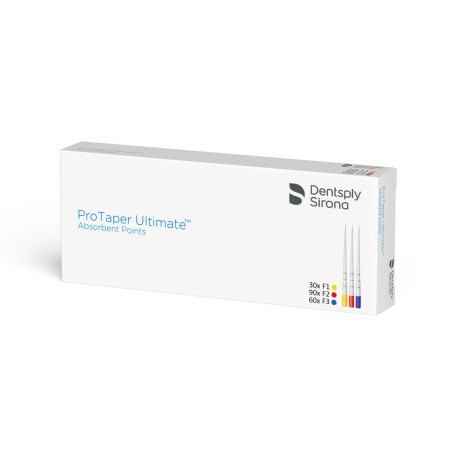 CONURI HARTIE PROTAPER ULTIMATE F1-F3