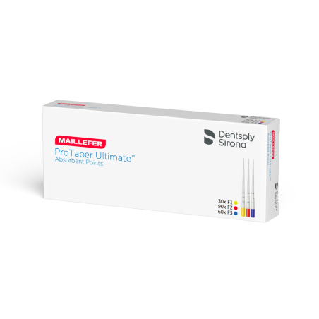 CONURI HARTIE PROTAPER ULTIMATE F1-F3