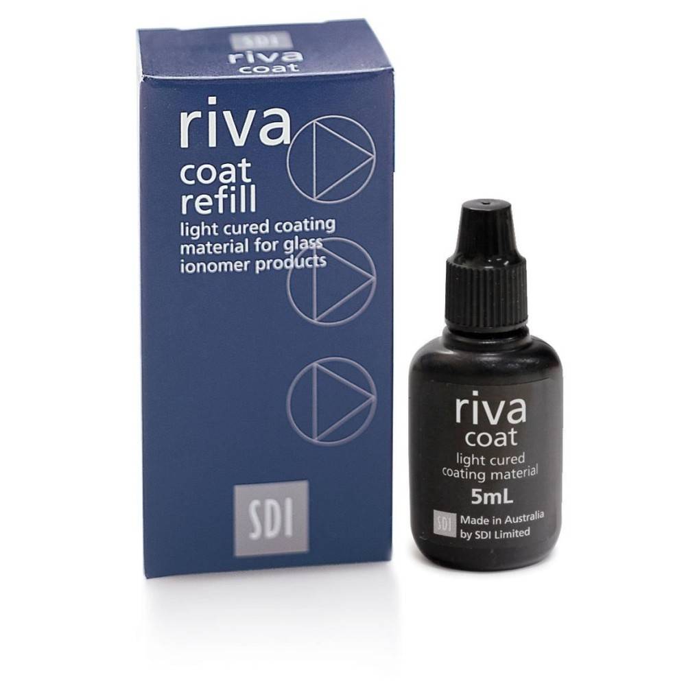 RIVA COAT 5ml