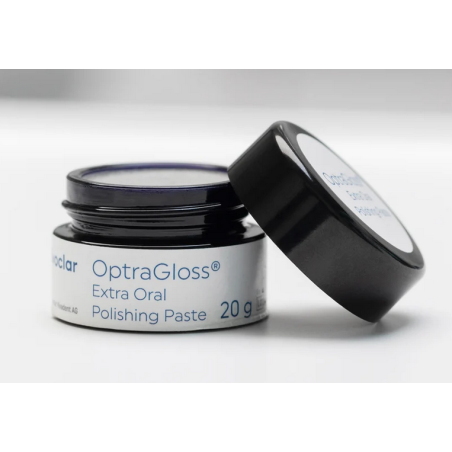 OptraGloss Extra Oral Polishing Paste