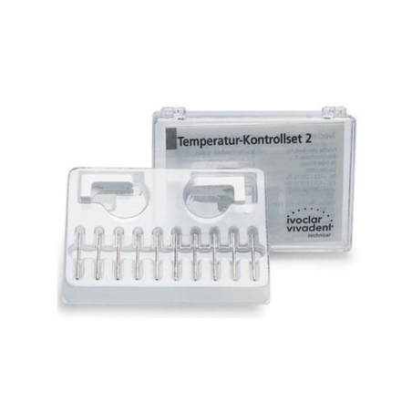 Temperature Checking Set 2