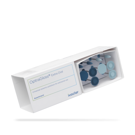 OptraGloss Extra Oral Assortment