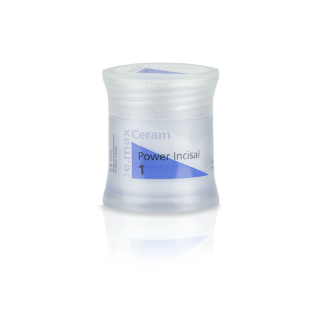 e.max Ceram Power Incizal 20g 1