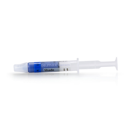 e.max Ceram Shade 3g I2
