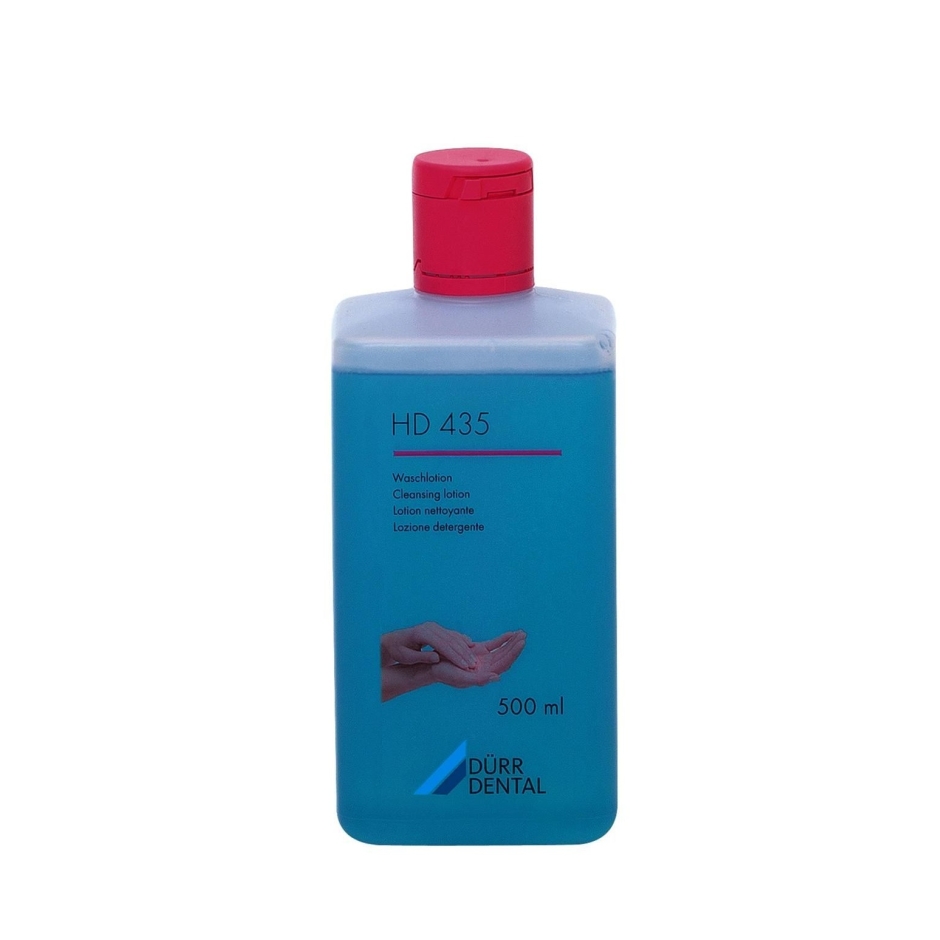 HD 435 lotiune curatare 500ml Durr Dental