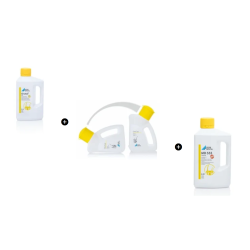 PACHET PROMO ASPIRATIE – OROTOL PLUS + OROCUP + SOLUTIE CURATARE MD 555