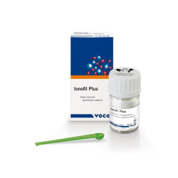 IONOFIL PLUS pulbere 15g A2