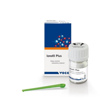IONOFIL PLUS pulbere 15g A2
