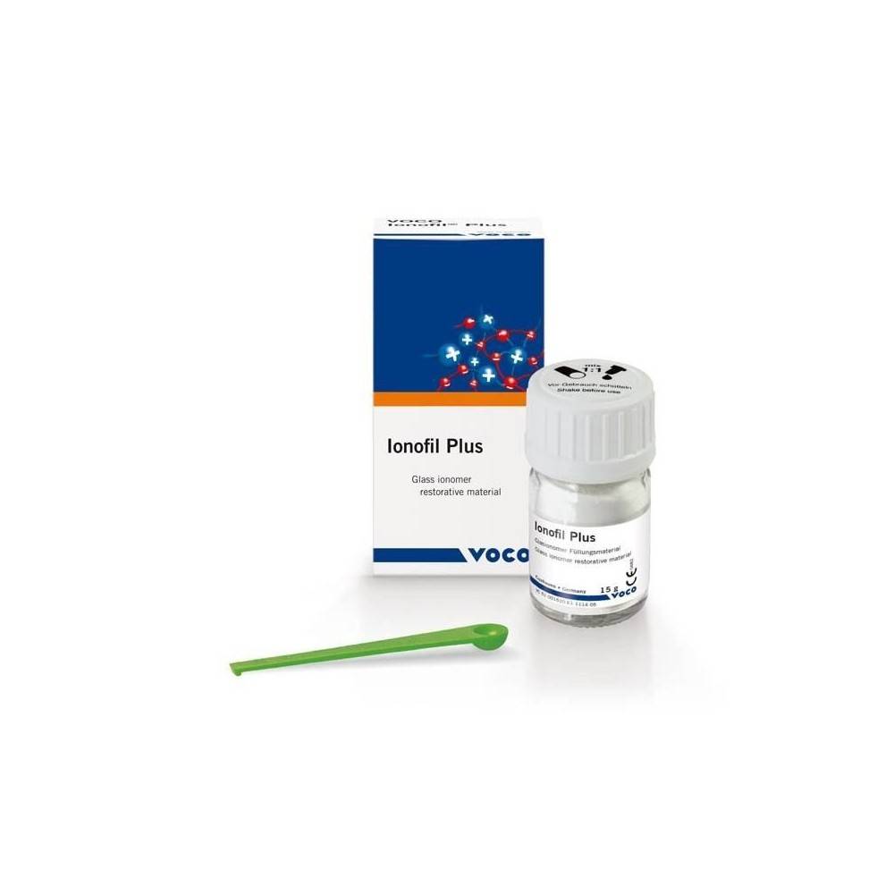 IONOFIL PLUS pulbere 15g A2