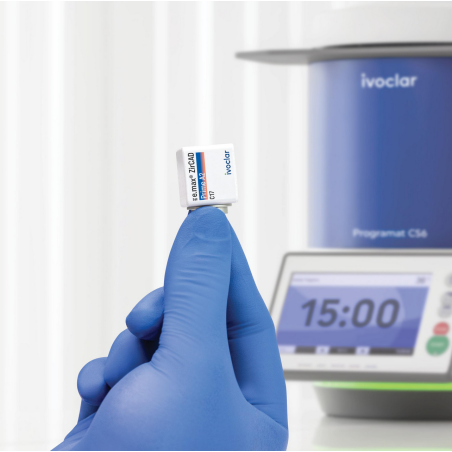 e.max ZirCAD CER/inLab Prime A1 C17/5