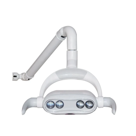 Lampa scialitica cu 4 Leduri pentru unit CX249-4