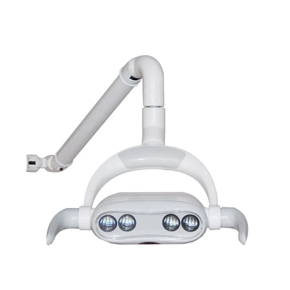 Lampa scialitica cu 4 Leduri pentru unit CX249-4