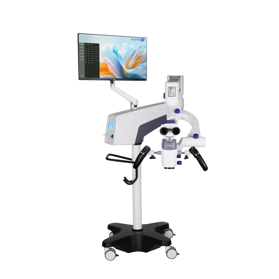 Microscop Alltion Angel 100 Pro