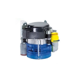 Sistem separatie Durr CS1 pentru unit dentar