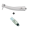 Turbina Nsk M900L + cupla PTL Led