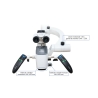Microscop Alltion Angel 100 Pro