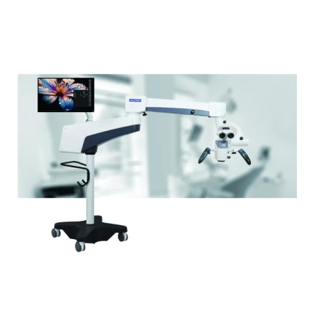 Microscop Alltion Angel 100 Pro