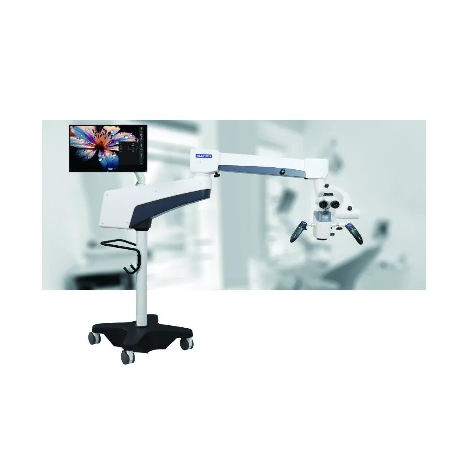 Microscop Alltion Angel 100 Pro