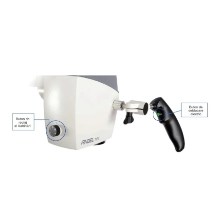 Microscop Alltion Angel 100 Pro