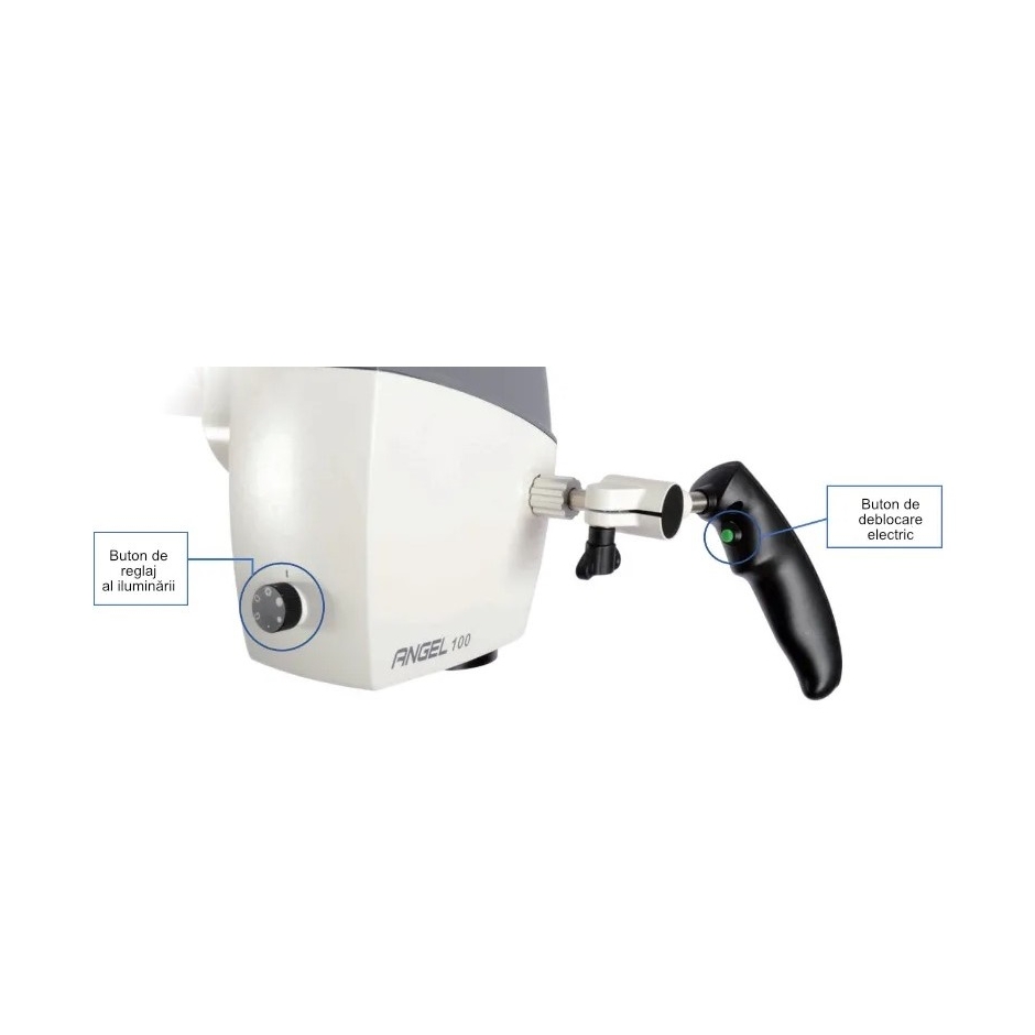 Microscop Alltion Angel 100 Pro