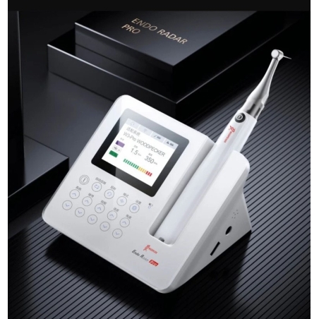 Endo Radar Pro Woodpecker