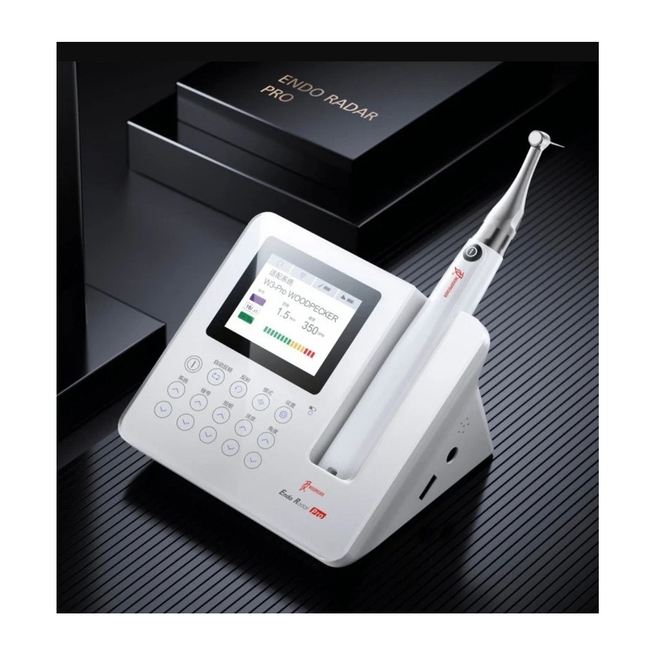 Endo Radar Pro Woodpecker